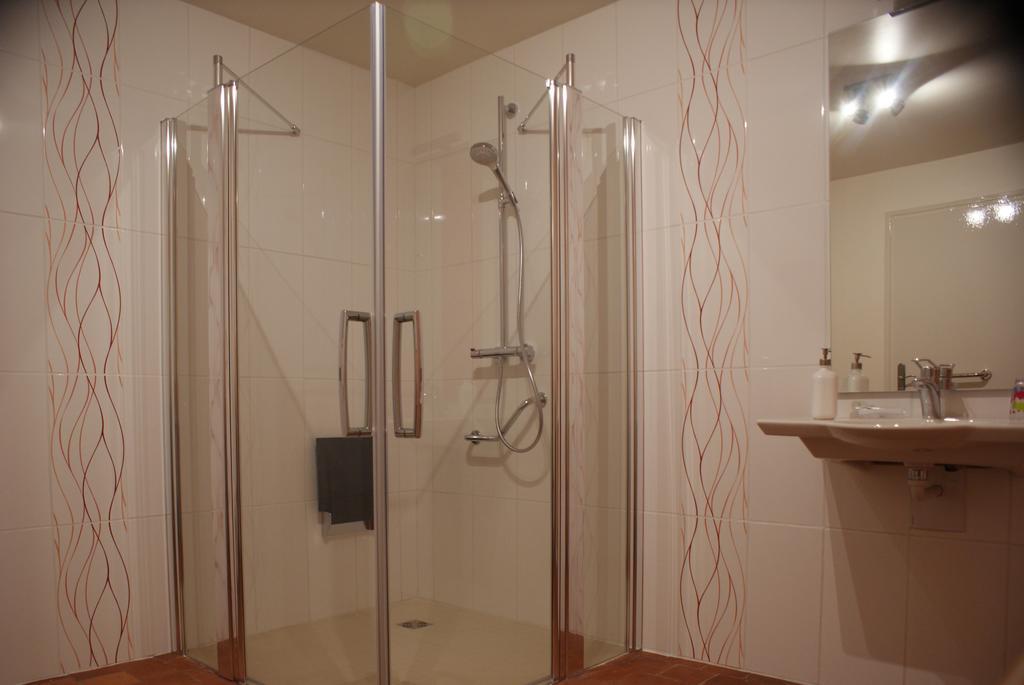 فندق Manoir Bonpassage Thury  المظهر الخارجي الصورة