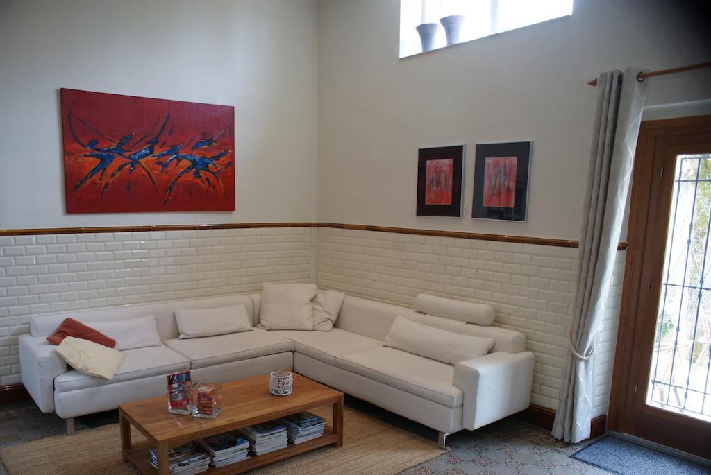 فندق Manoir Bonpassage Thury  المظهر الخارجي الصورة