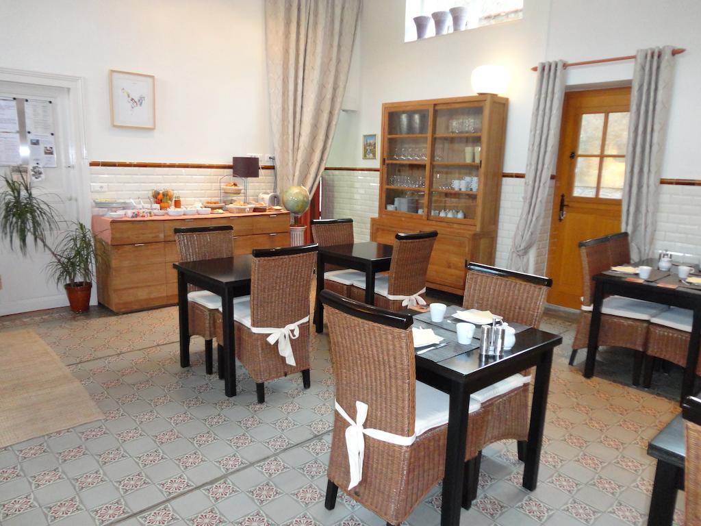 فندق Manoir Bonpassage Thury  المظهر الخارجي الصورة